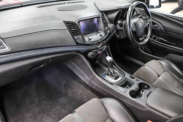 2015 Holden Commodore SV6 VF