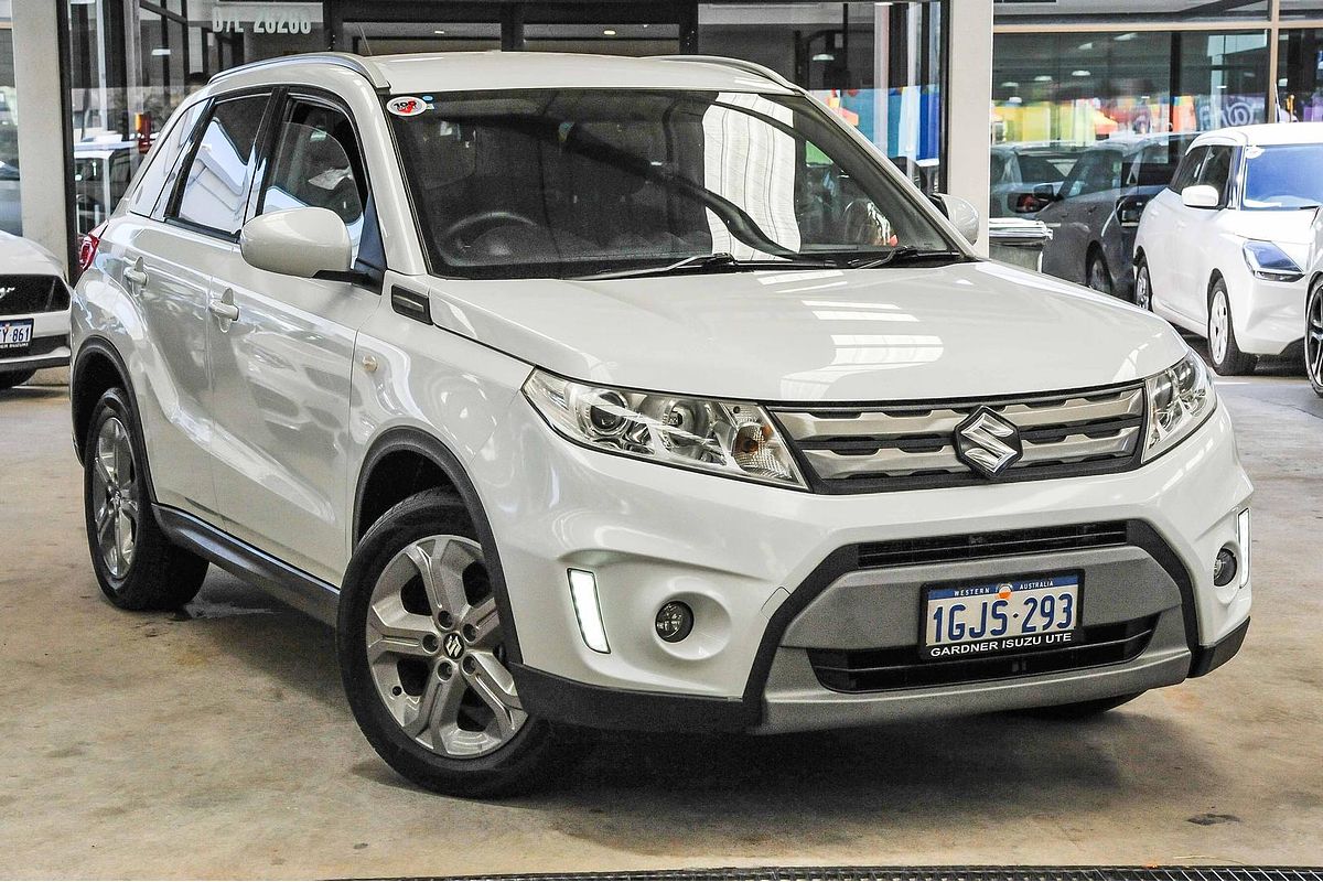 2017 Suzuki Vitara RT-S LY