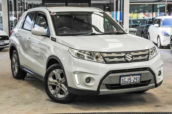 2017 Suzuki Vitara RT-S LY