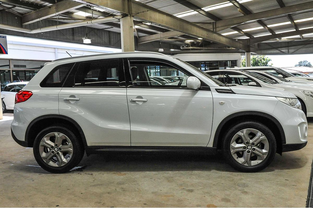 2017 Suzuki Vitara RT-S LY