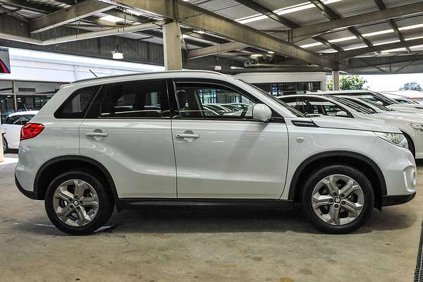 2017 Suzuki Vitara RT-S LY