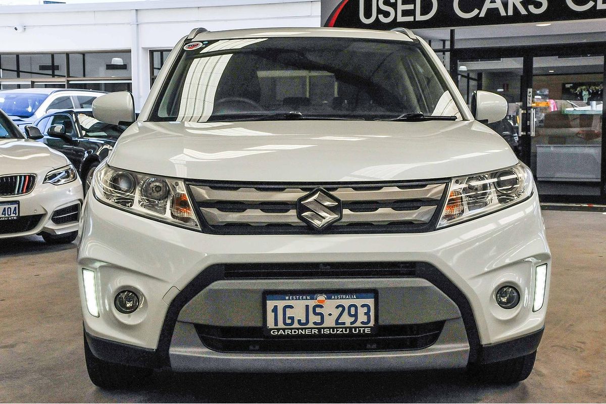 2017 Suzuki Vitara RT-S LY