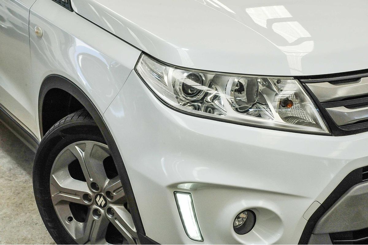 2017 Suzuki Vitara RT-S LY