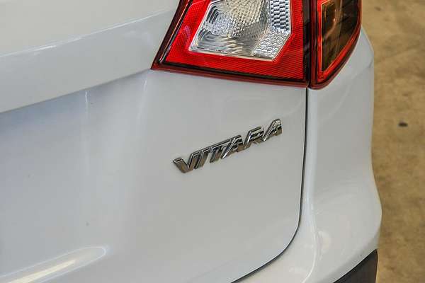 2017 Suzuki Vitara RT-S LY