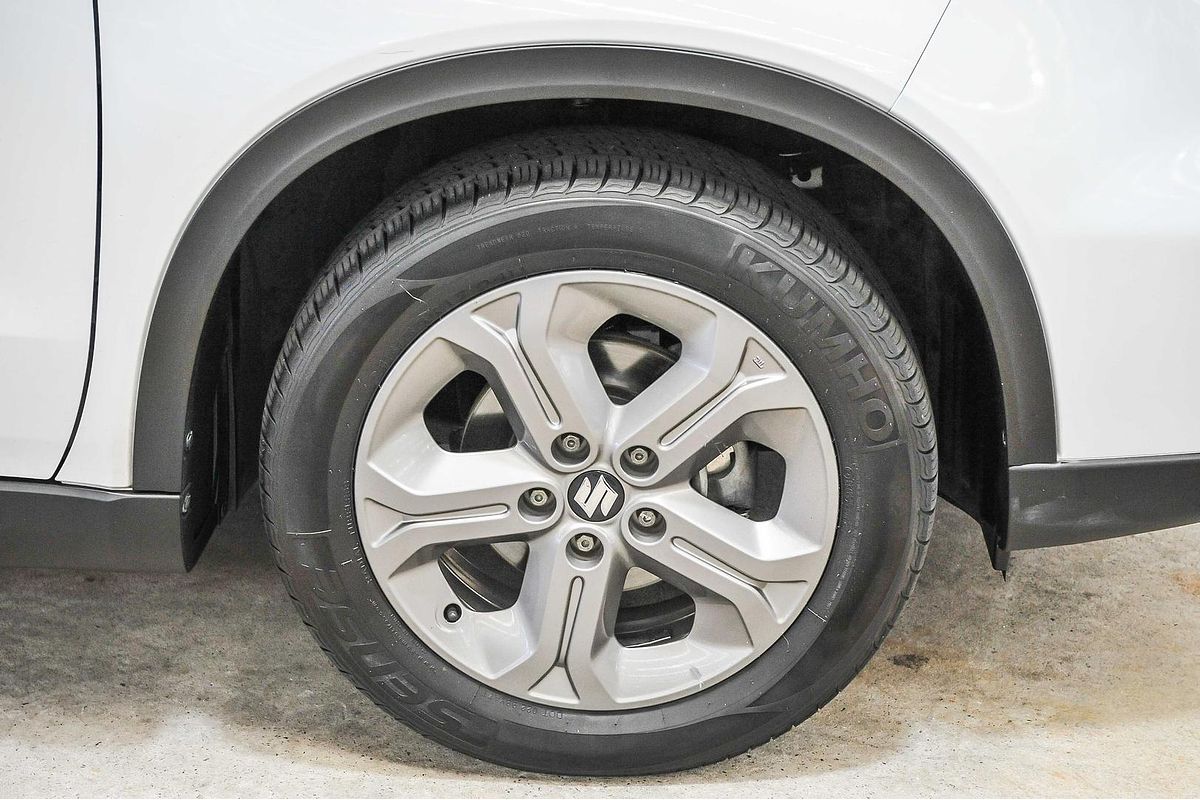 2017 Suzuki Vitara RT-S LY