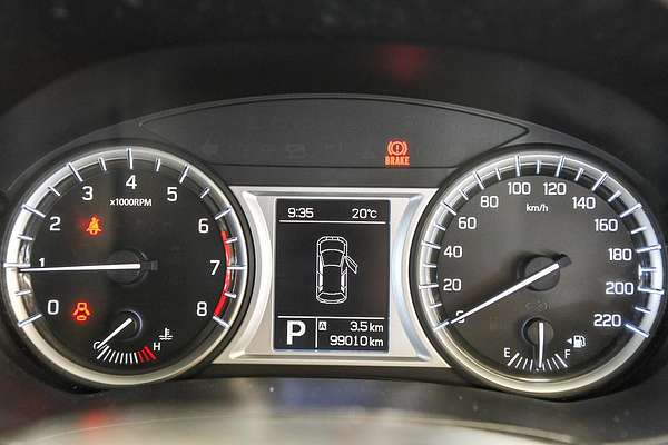 2017 Suzuki Vitara RT-S LY