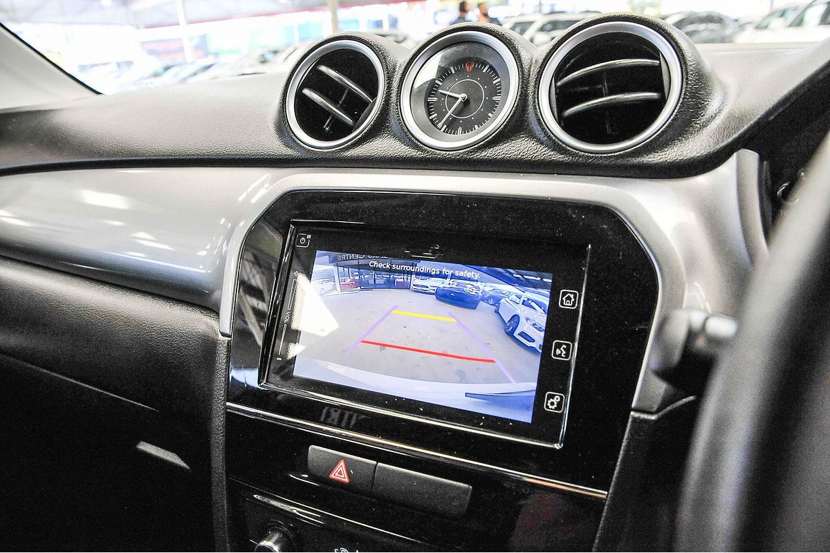 2017 Suzuki Vitara RT-S LY