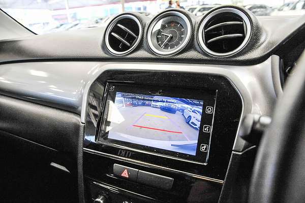 2017 Suzuki Vitara RT-S LY