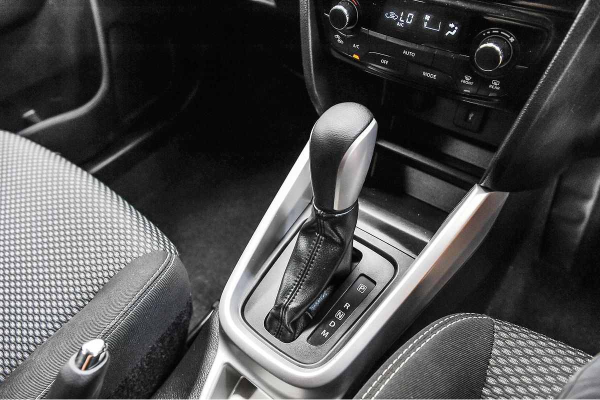 2017 Suzuki Vitara RT-S LY