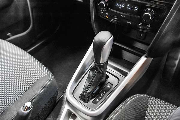 2017 Suzuki Vitara RT-S LY