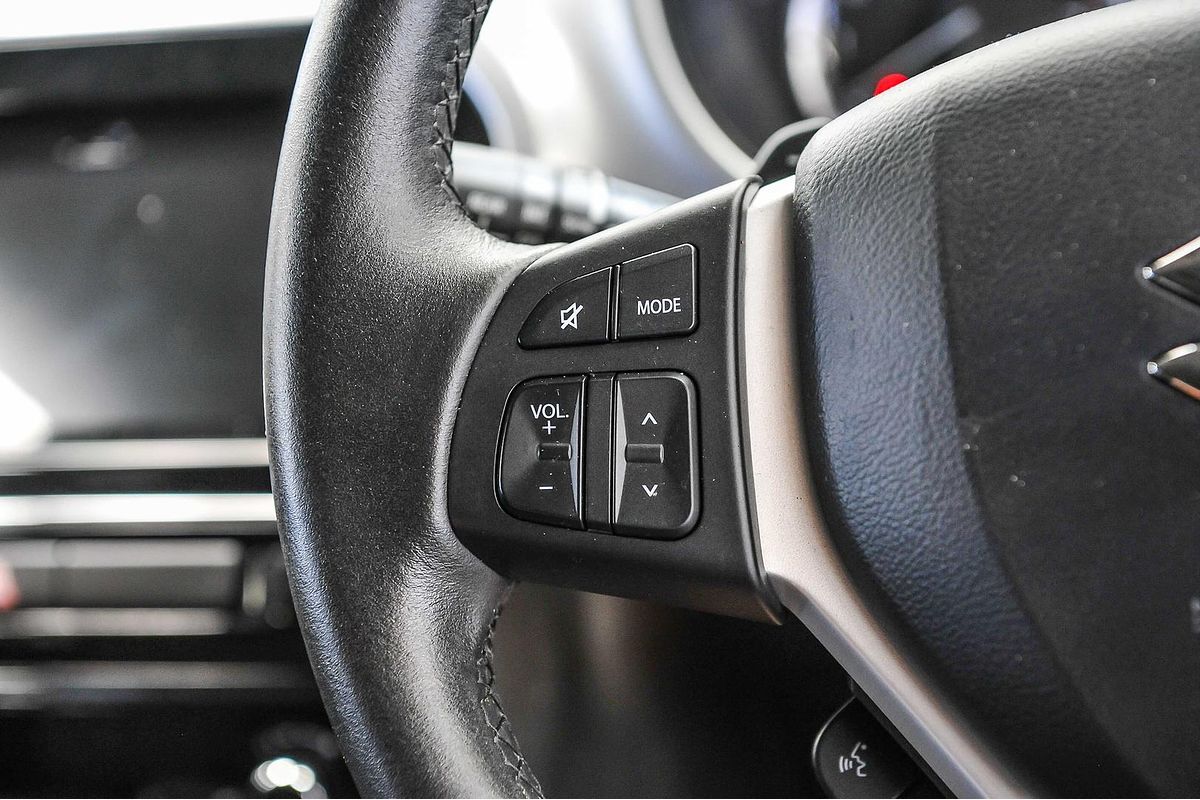 2017 Suzuki Vitara RT-S LY