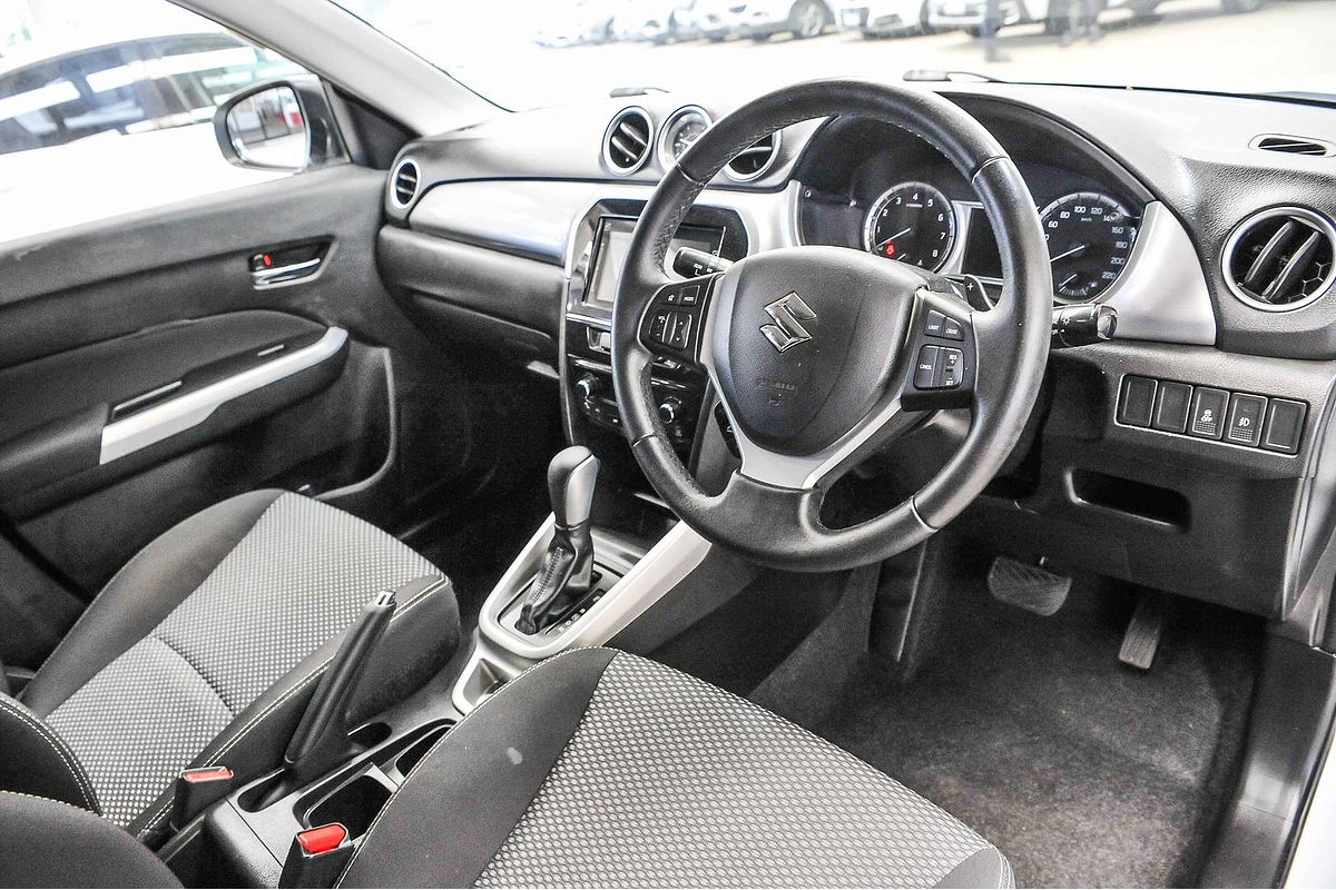2017 Suzuki Vitara RT-S LY