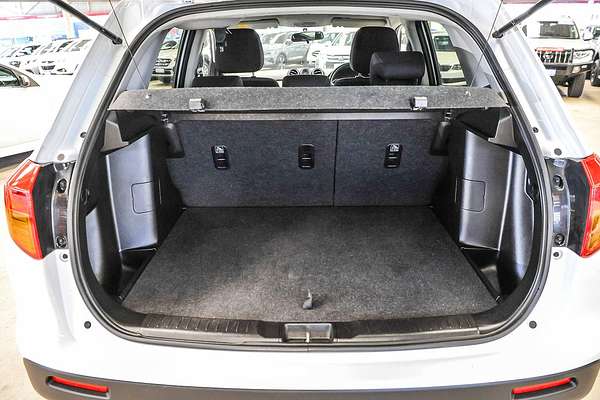 2017 Suzuki Vitara RT-S LY