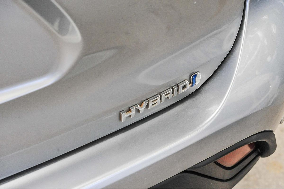 2023 Toyota Kluger GX AXUH78R