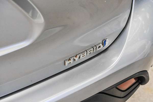 2023 Toyota Kluger GX AXUH78R