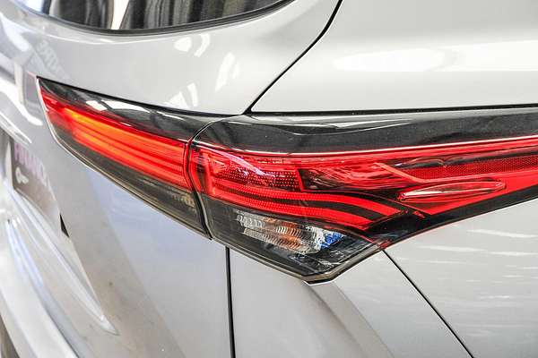 2023 Toyota Kluger GX AXUH78R