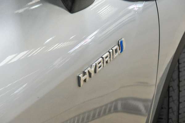 2023 Toyota Kluger GX AXUH78R