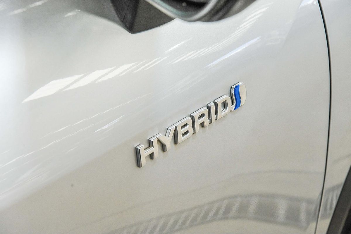 2023 Toyota Kluger GX AXUH78R