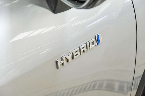 2023 Toyota Kluger GX AXUH78R