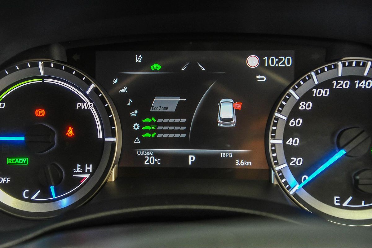 2023 Toyota Kluger GX AXUH78R