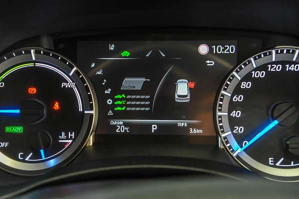 2023 Toyota Kluger GX AXUH78R