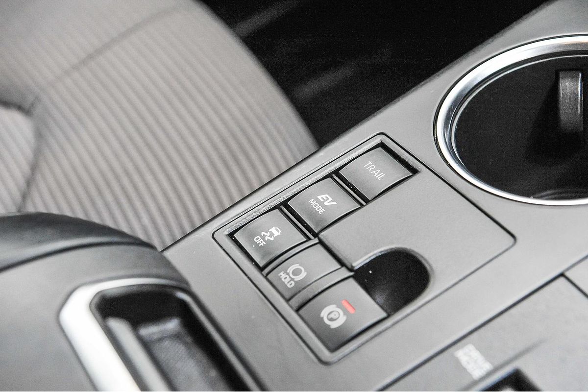 2023 Toyota Kluger GX AXUH78R