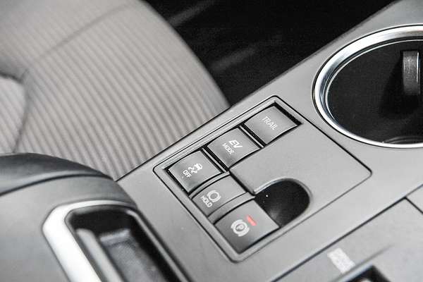 2023 Toyota Kluger GX AXUH78R