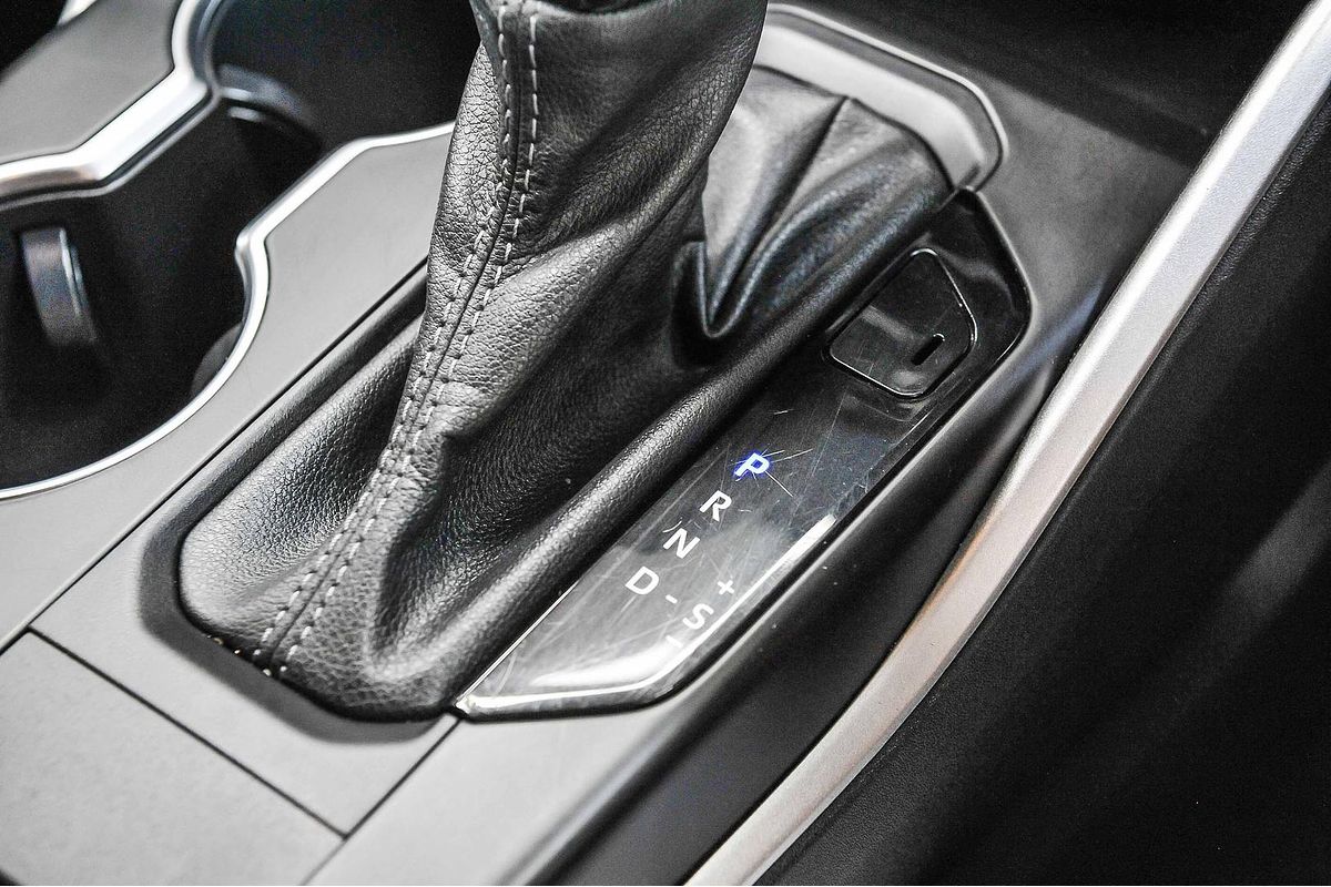 2023 Toyota Kluger GX AXUH78R