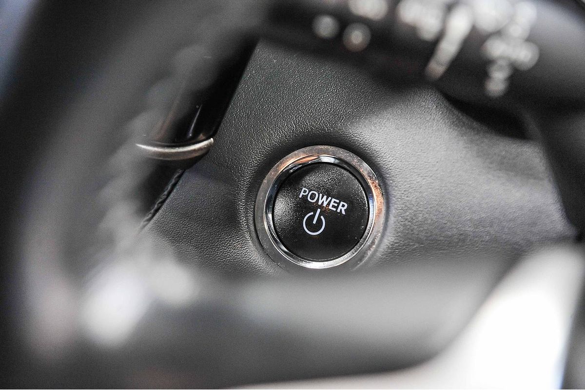 2023 Toyota Kluger GX AXUH78R