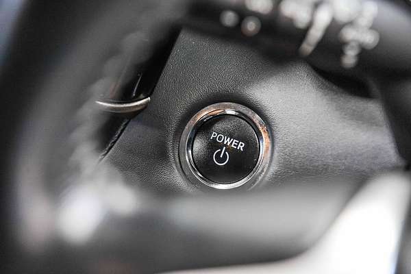 2023 Toyota Kluger GX AXUH78R