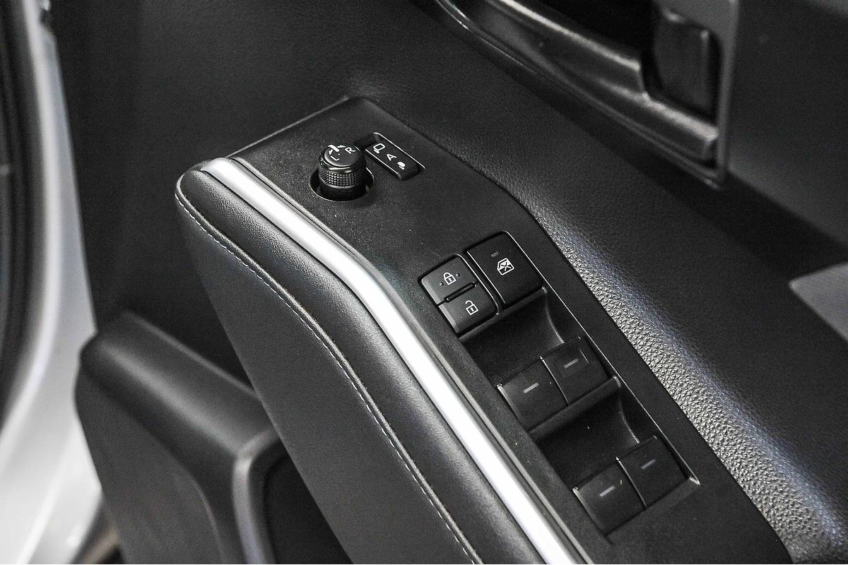 2023 Toyota Kluger GX AXUH78R