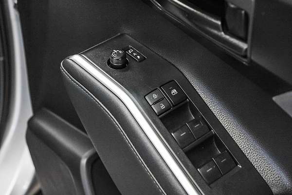 2023 Toyota Kluger GX AXUH78R