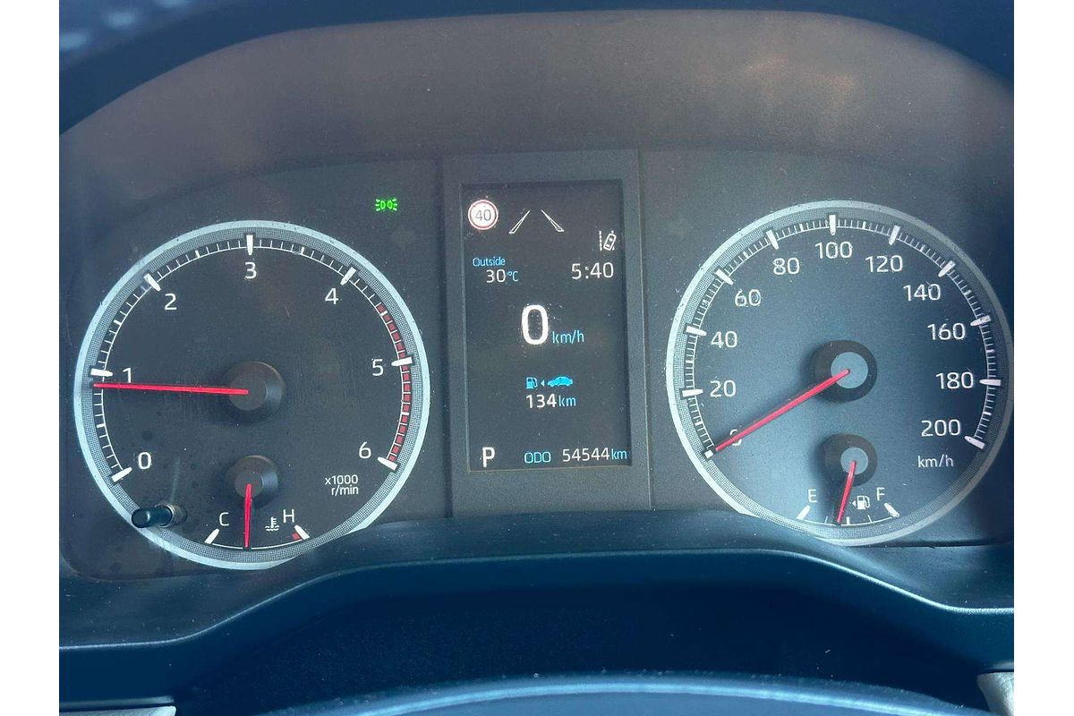 2020 Toyota Hiace Commuter GDH322R ELWB High Roof