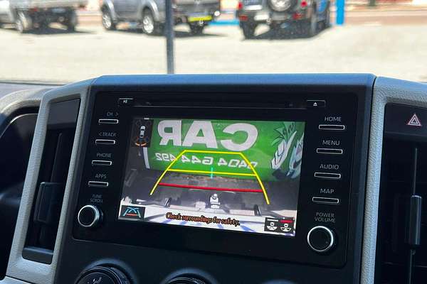 2020 Toyota Hiace Commuter GDH322R ELWB High Roof