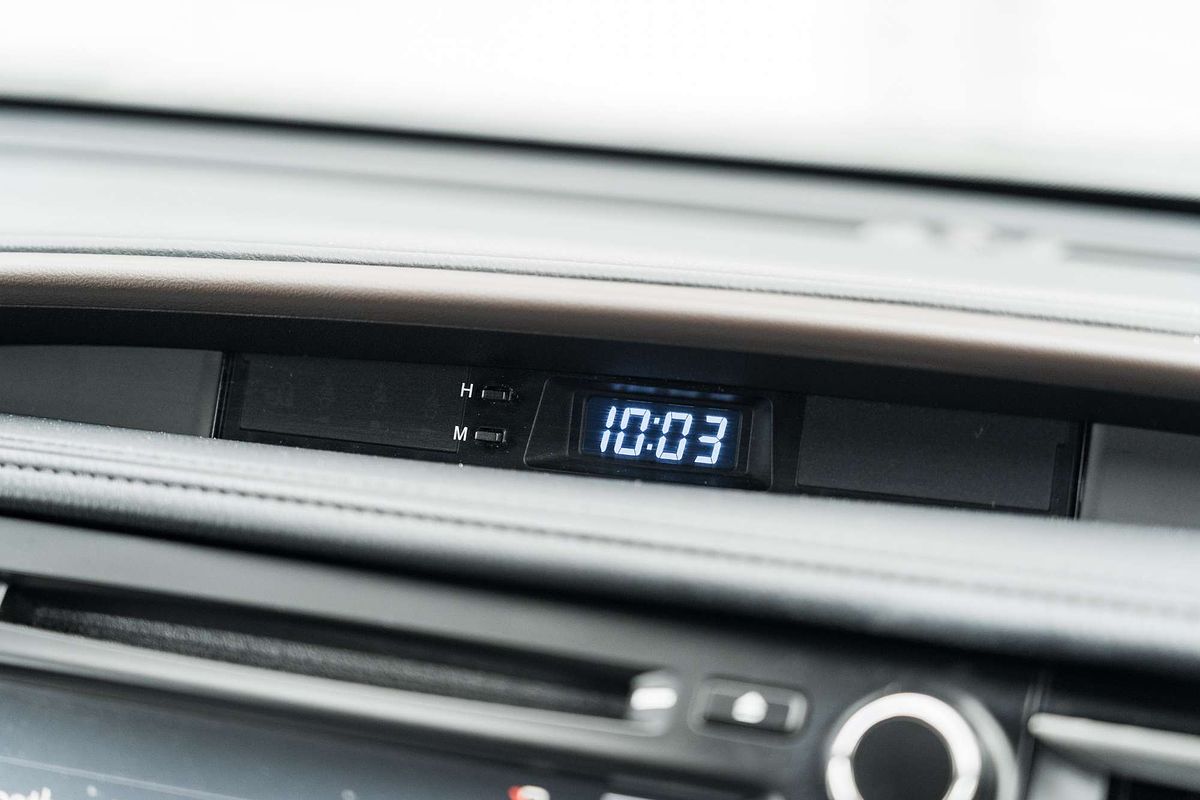 2019 Toyota Kluger GX GSU50R