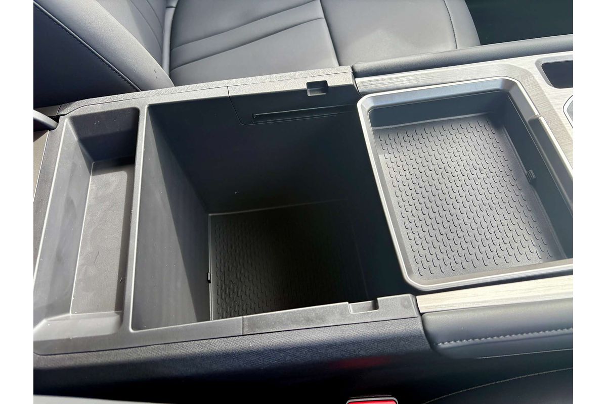 2025 MG MGU9 Explore EKK1C 4X4