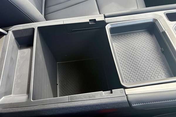 2025 MG MGU9 Explore EKK1C 4X4