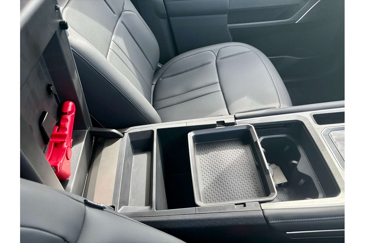 2025 MG MGU9 Explore EKK1C 4X4