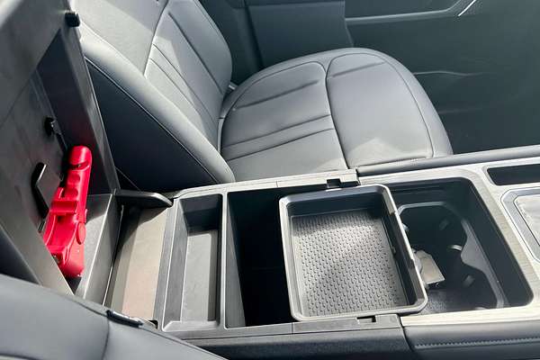 2025 MG MGU9 Explore EKK1C 4X4