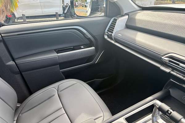 2025 MG MGU9 Explore EKK1C 4X4