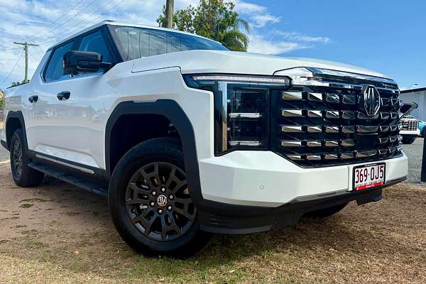 2025 MG U9 Explore EKK1C