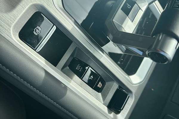 2025 MG MGU9 Explore EKK1C 4X4