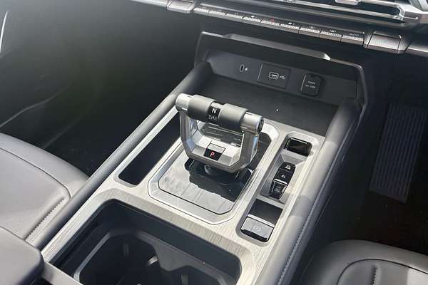 2025 MG MGU9 Explore EKK1C 4X4