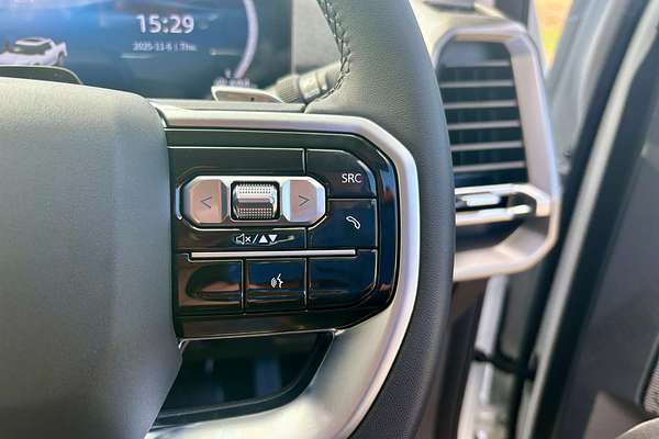 2025 MG MGU9 Explore EKK1C 4X4