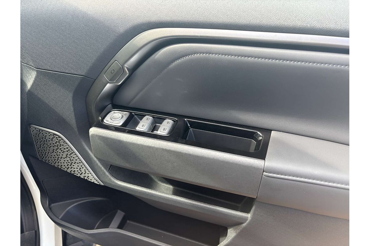 2025 MG MGU9 Explore EKK1C 4X4