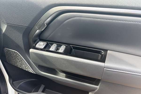 2025 MG MGU9 Explore EKK1C 4X4