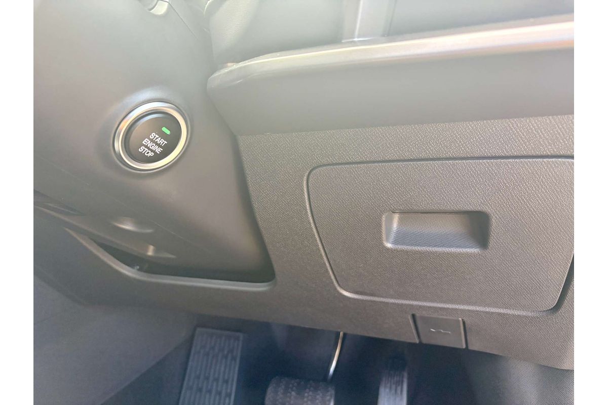 2025 MG MGU9 Explore EKK1C 4X4