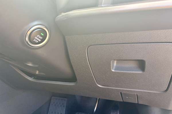 2025 MG MGU9 Explore EKK1C 4X4