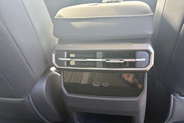 2025 MG MGU9 Explore EKK1C 4X4