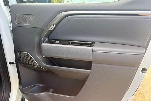 2025 MG MGU9 Explore EKK1C 4X4